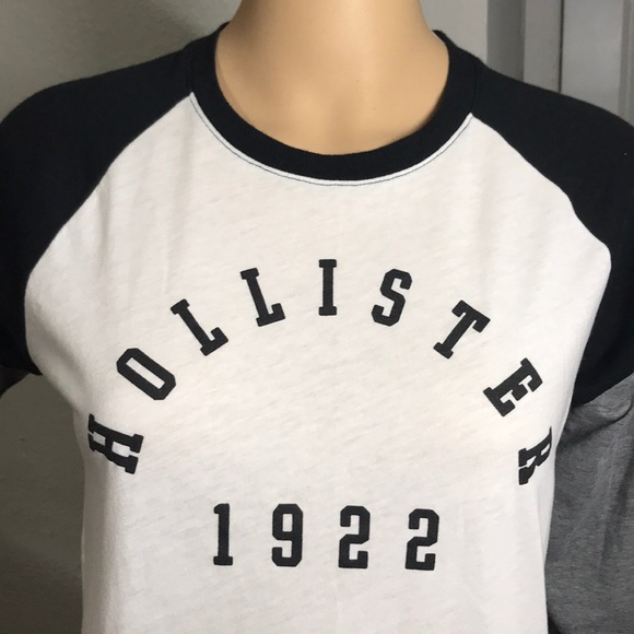 Hollister Long Sleeve Shirt - Picture 5 of 8